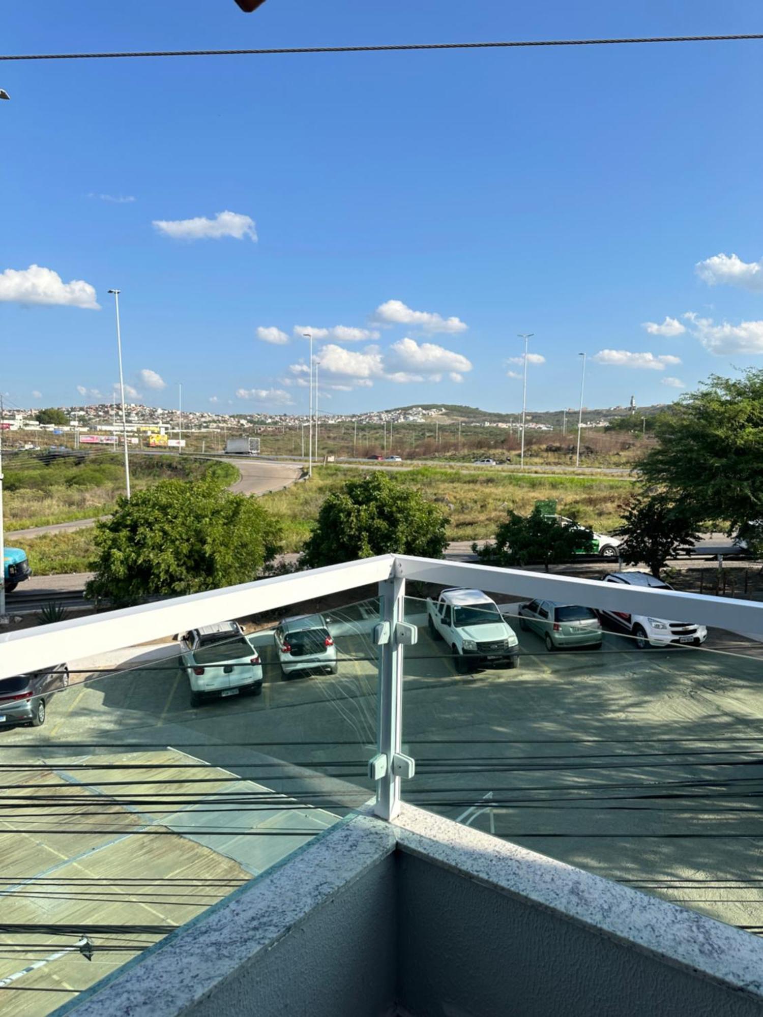 Pousada Trevo Caruaru Exterior foto